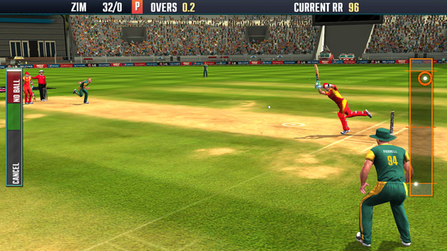 Download Cricket 2005 For Android