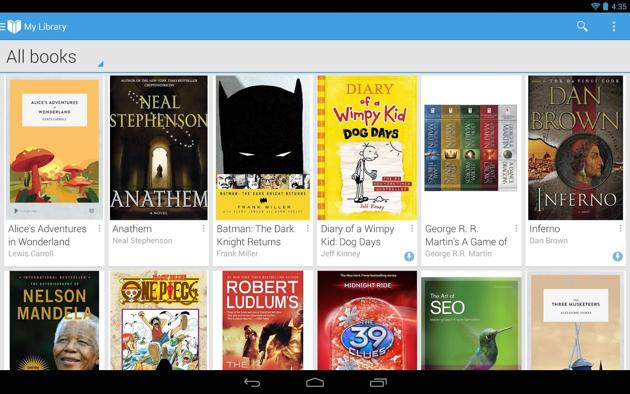 Best pdf reader for android free download