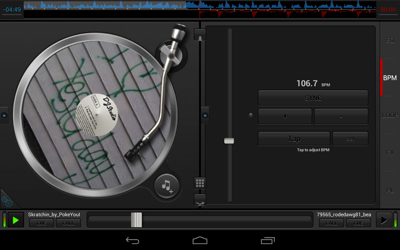 Best Music Mixer App For Android Free Download