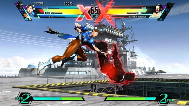 Free Download Game Marvel Vs Capcom 2 For Android