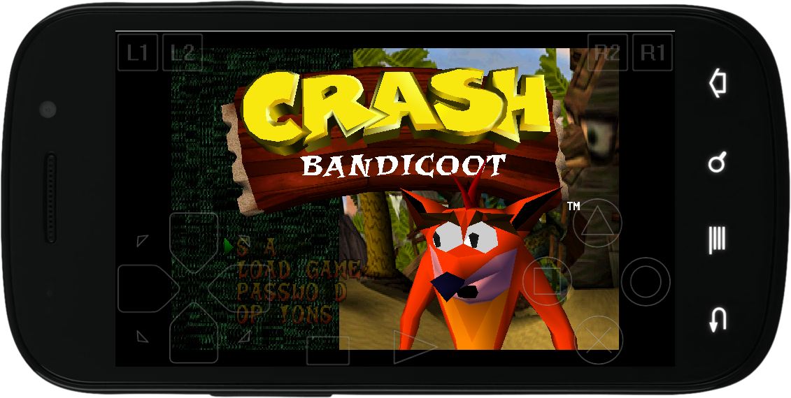 Crash bandicoot 1 free download for android mobile